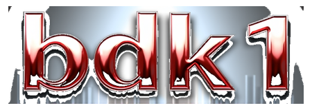 bdk1 logo